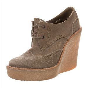 Pierre Hardy Wedges
